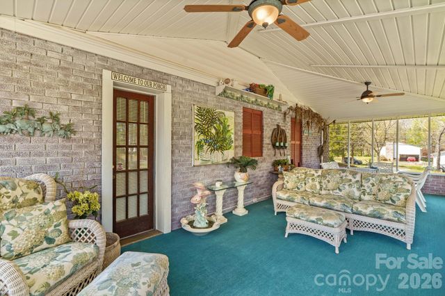 4660 US Highway 601 Highway, Salisbury, NC 28147