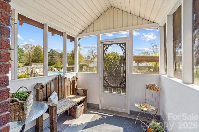 4660 US Highway 601 Highway, Salisbury, NC 28147