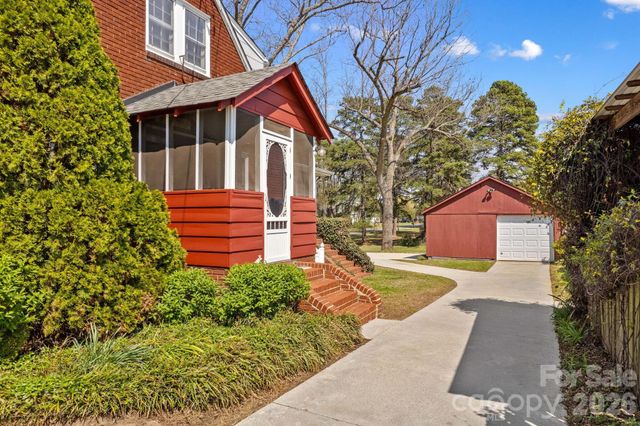 4660 US Highway 601 Highway, Salisbury, NC 28147