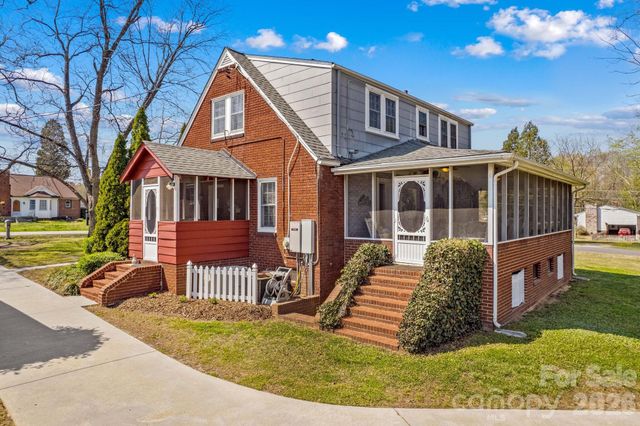 4660 US Highway 601 Highway, Salisbury, NC 28147