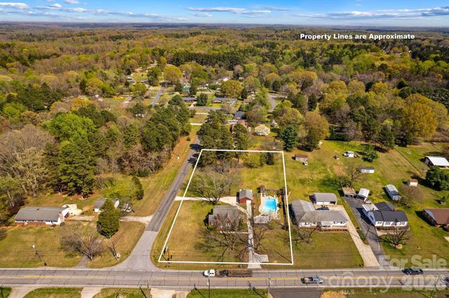 4660 US Highway 601 Highway, Salisbury, NC 28147