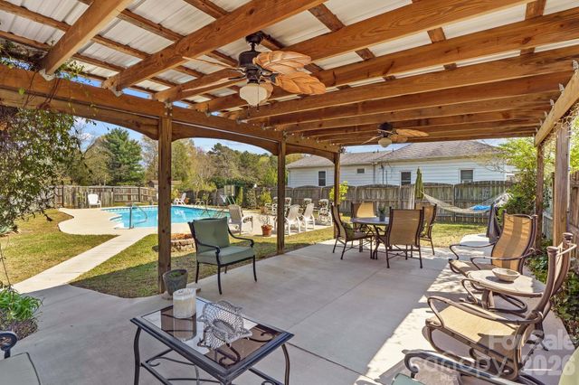 4660 US Highway 601 Highway, Salisbury, NC 28147