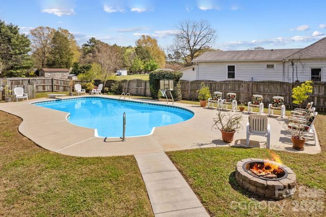 4660 US Highway 601 Highway, Salisbury, NC 28147