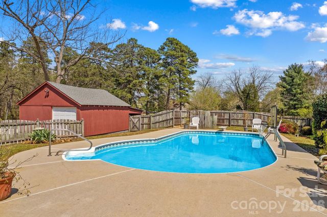 4660 US Highway 601 Highway, Salisbury, NC 28147