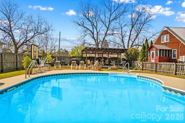 4660 US Highway 601 Highway, Salisbury, NC 28147