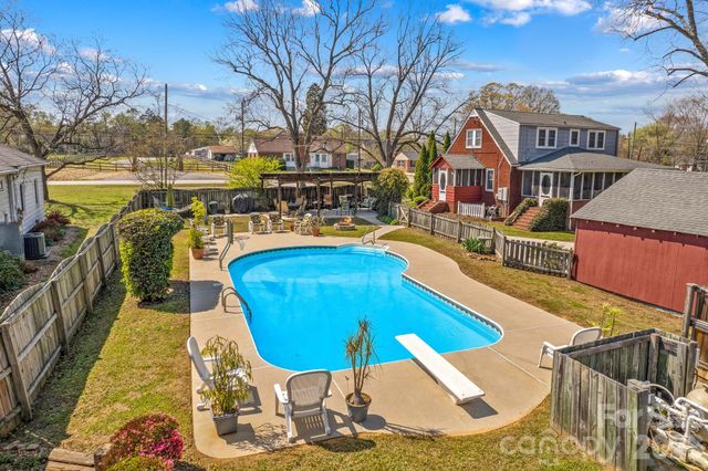 4660 US Highway 601 Highway, Salisbury, NC 28147