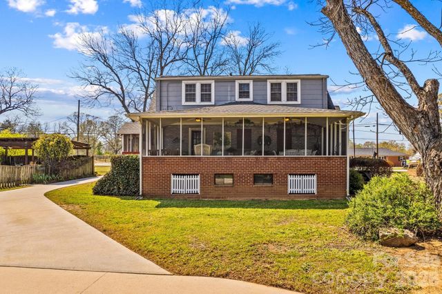 4660 US Highway 601 Highway, Salisbury, NC 28147