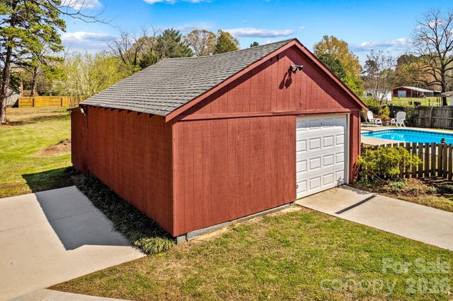 4660 US Highway 601 Highway, Salisbury, NC 28147