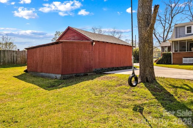 4660 US Highway 601 Highway, Salisbury, NC 28147