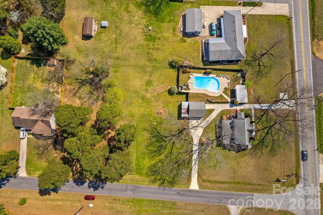 4660 US Highway 601 Highway, Salisbury, NC 28147