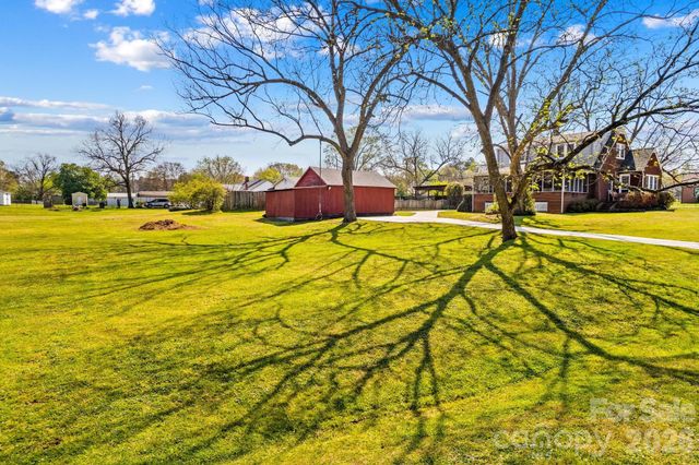 4660 US Highway 601 Highway, Salisbury, NC 28147