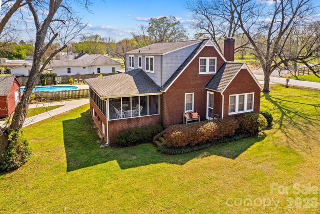 4660 US Highway 601 Highway, Salisbury, NC 28147