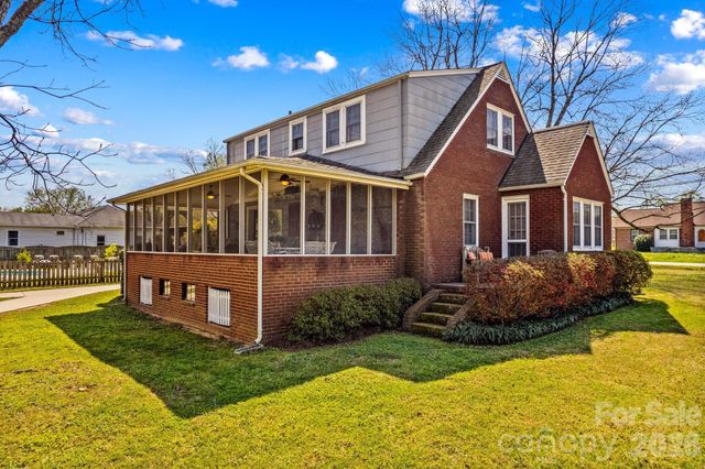 4660 US Highway 601 Highway, Salisbury, NC 28147