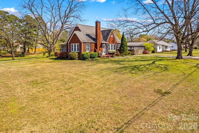 4660 US Highway 601 Highway, Salisbury, NC 28147