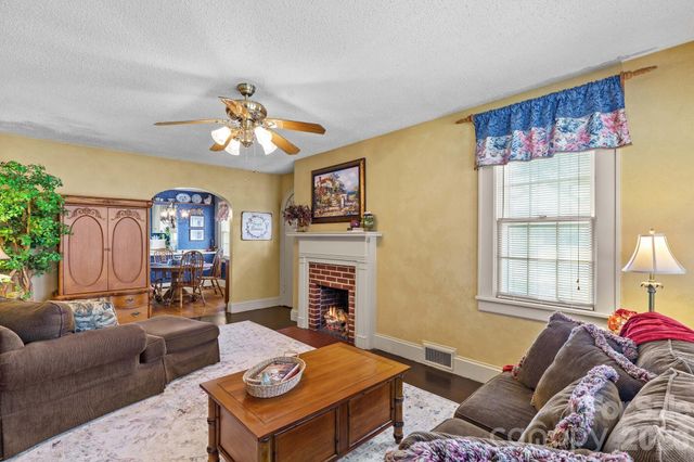 4660 US Highway 601 Highway, Salisbury, NC 28147