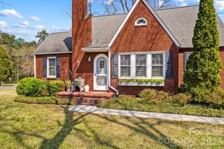 4660 US Highway 601 Highway, Salisbury, NC 28147