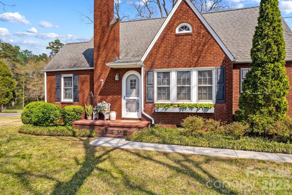 4660 US Highway 601 Highway, Salisbury, NC 28147