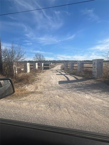 730 CR 240, Florence, TX 76527