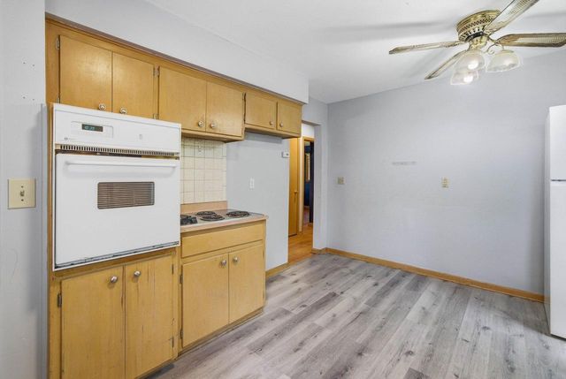 6706 N 54th STREET, Milwaukee, WI 53223
