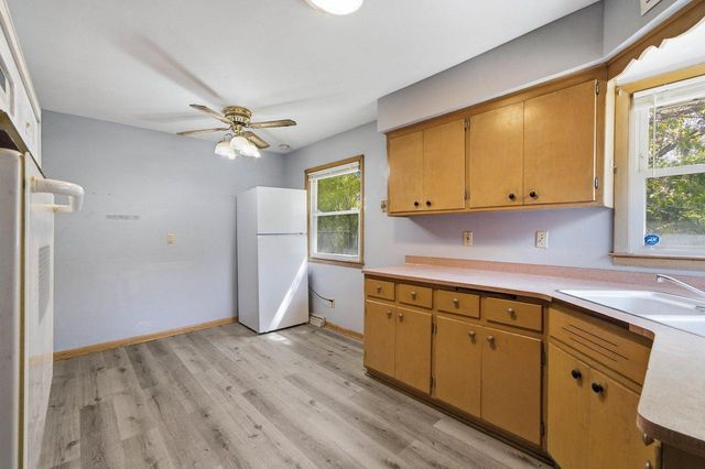 6706 N 54th STREET, Milwaukee, WI 53223
