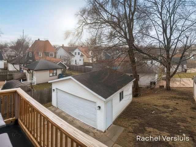 948 Richmond Street, Grand Rapids, MI 49504