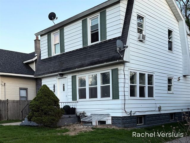 948 Richmond Street, Grand Rapids, MI 49504