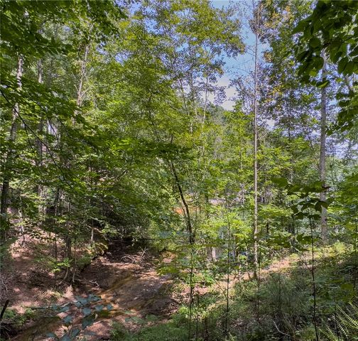 Lot 11 Little Keowee Boulevard, West Union, SC 29696