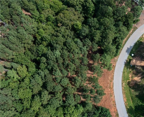 Lot 11 Little Keowee Boulevard, West Union, SC 29696