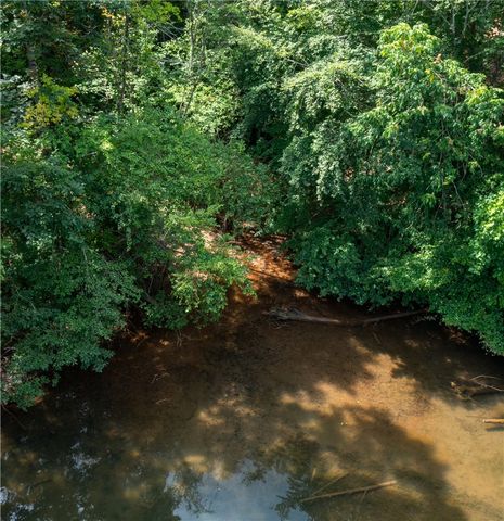 Lot 11 Little Keowee Boulevard, West Union, SC 29696