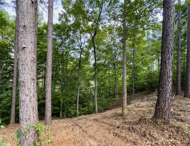Lot 11 Little Keowee Boulevard, West Union, SC 29696
