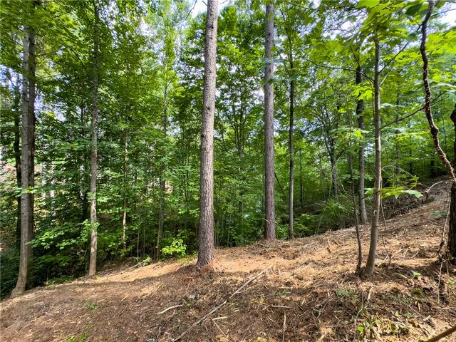 Lot 11 Little Keowee Boulevard, West Union, SC 29696