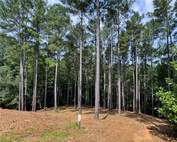 Lot 11 Little Keowee Boulevard, West Union, SC 29696