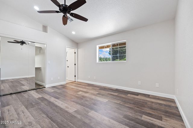 2155 E CHISHOLM Trail, Flagstaff, AZ 86005