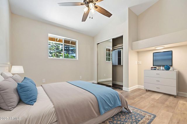 2155 E CHISHOLM Trail, Flagstaff, AZ 86005