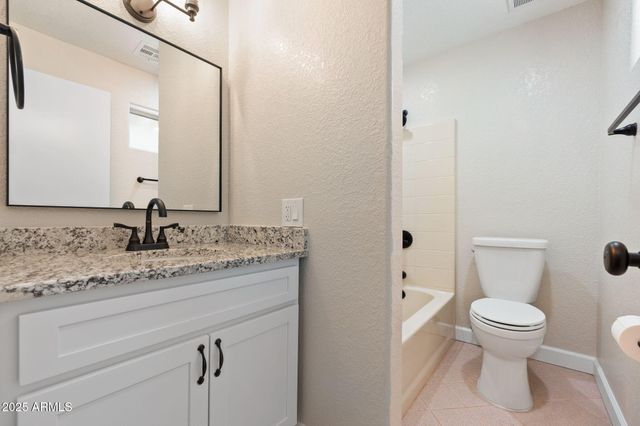 2155 E CHISHOLM Trail, Flagstaff, AZ 86005