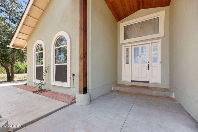 2155 E CHISHOLM Trail, Flagstaff, AZ 86005