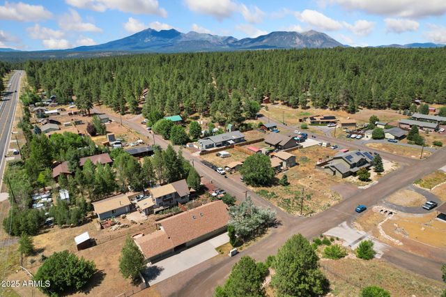2155 E CHISHOLM Trail, Flagstaff, AZ 86005