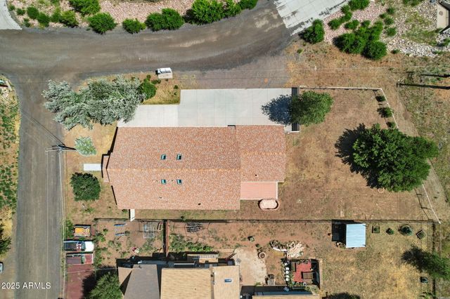 2155 E CHISHOLM Trail, Flagstaff, AZ 86005