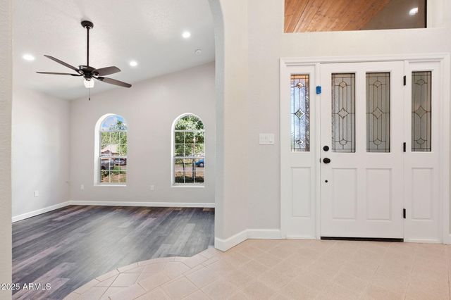 2155 E CHISHOLM Trail, Flagstaff, AZ 86005