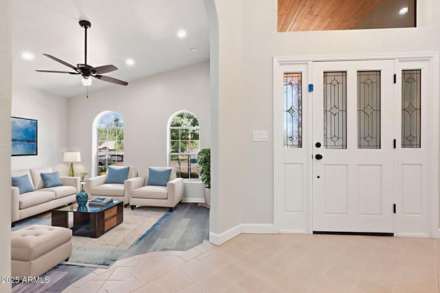 2155 E CHISHOLM Trail, Flagstaff, AZ 86005