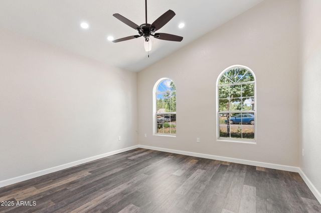 2155 E CHISHOLM Trail, Flagstaff, AZ 86005