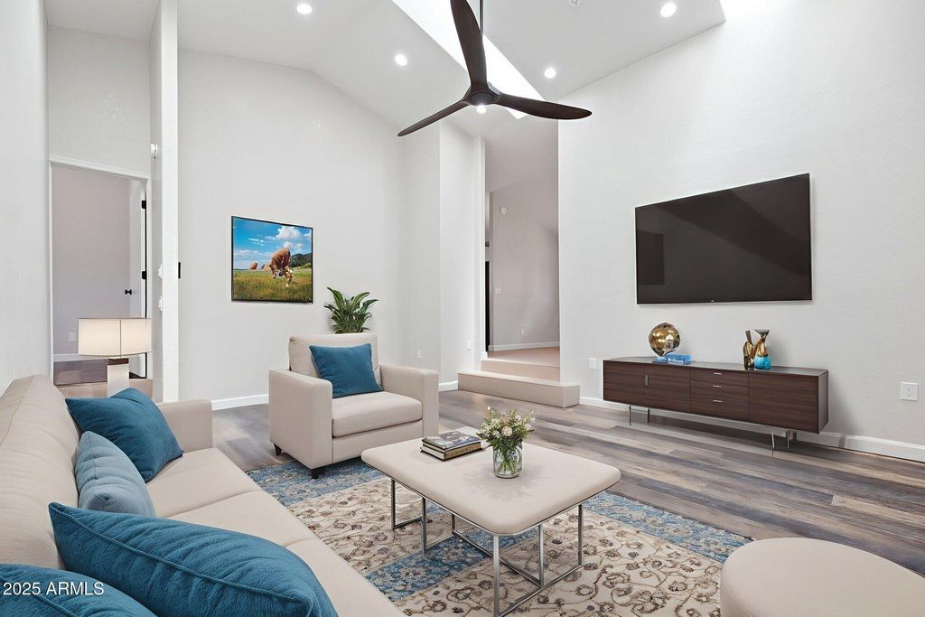 2155 E CHISHOLM Trail, Flagstaff, AZ 86005