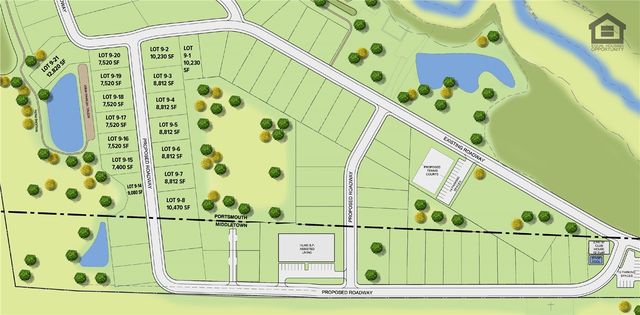 0 Revolution Way, Portsmouth, RI 02871