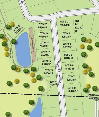 0 Revolution Way, Portsmouth, RI 02871