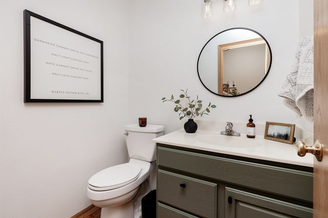 505 Poe Circle, Ames, IA 50014