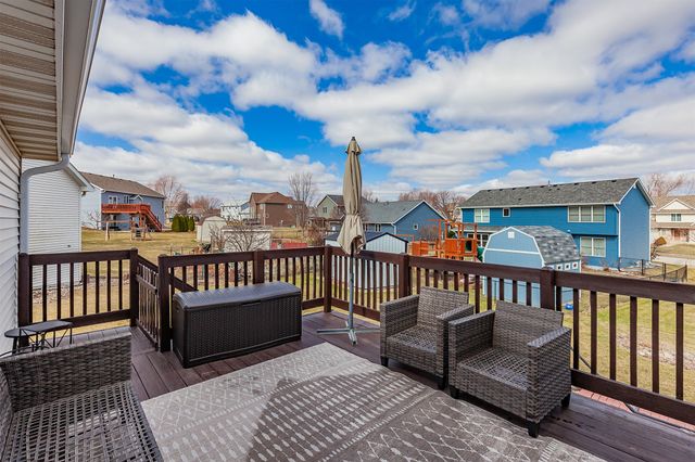 505 Poe Circle, Ames, IA 50014