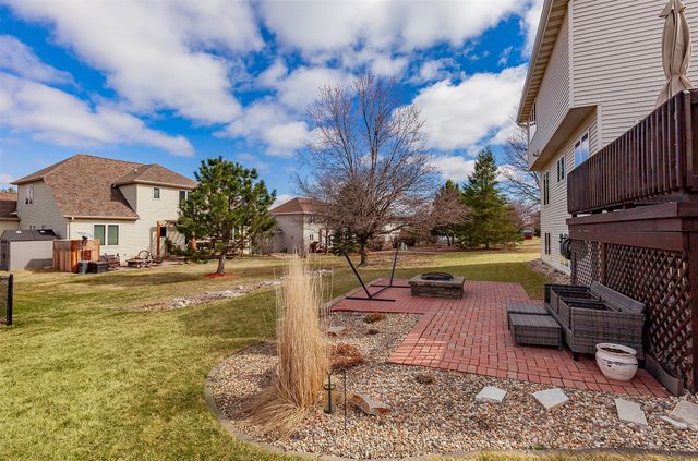 505 Poe Circle, Ames, IA 50014