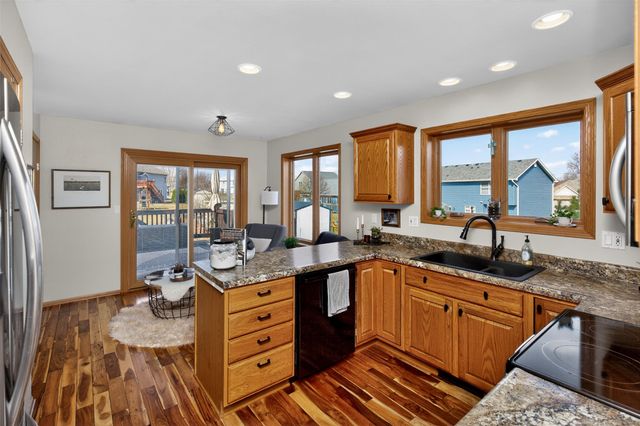 505 Poe Circle, Ames, IA 50014