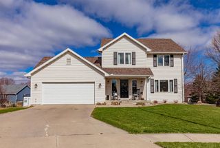 505 Poe Circle, Ames, IA 50014