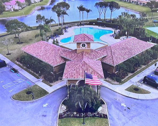 3484 Commodore Court, West Palm Beach, FL 33411